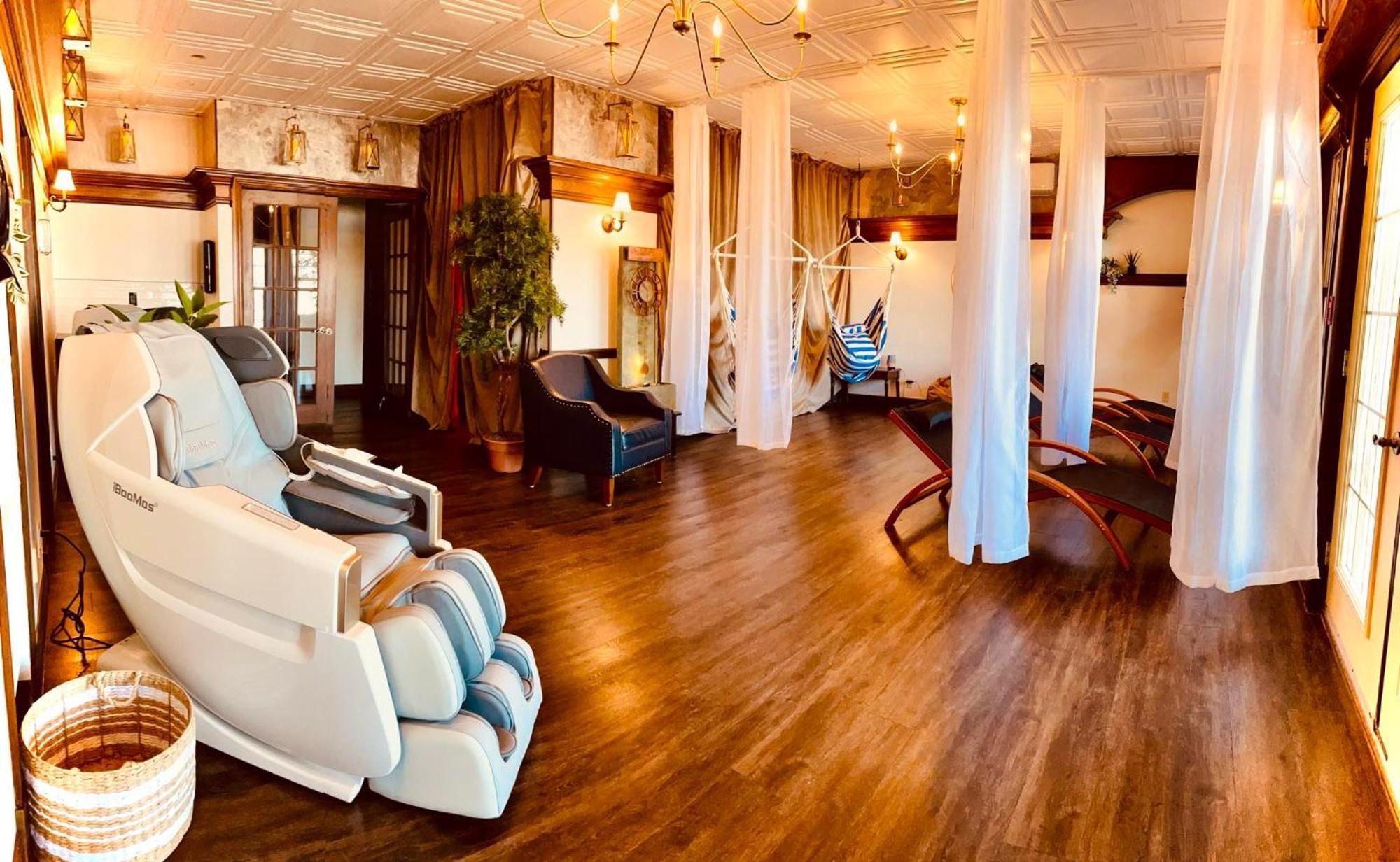 Estello Suites & Spa Lac-Megantic Ngoại thất bức ảnh