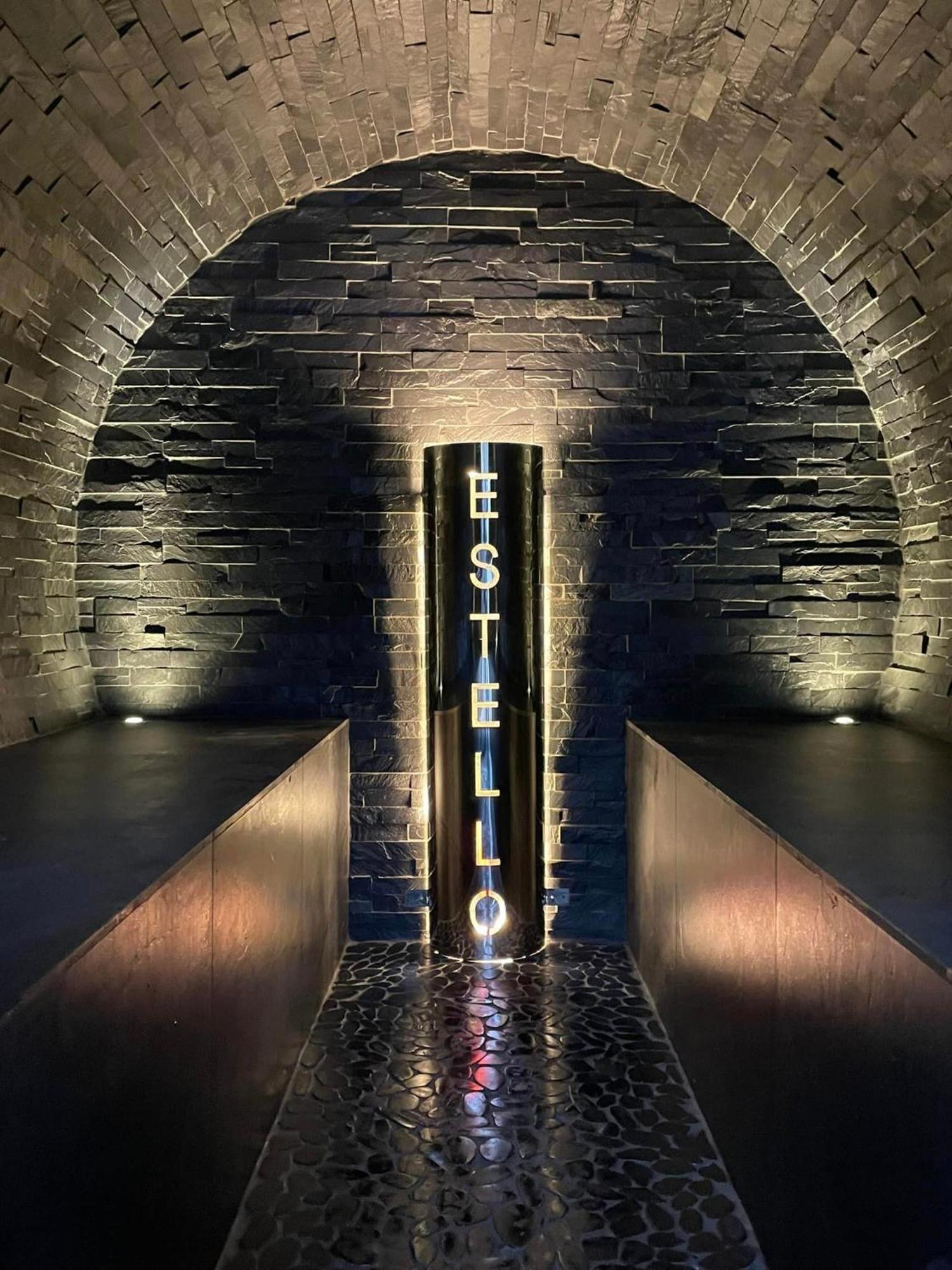 Estello Suites & Spa Lac-Megantic Ngoại thất bức ảnh