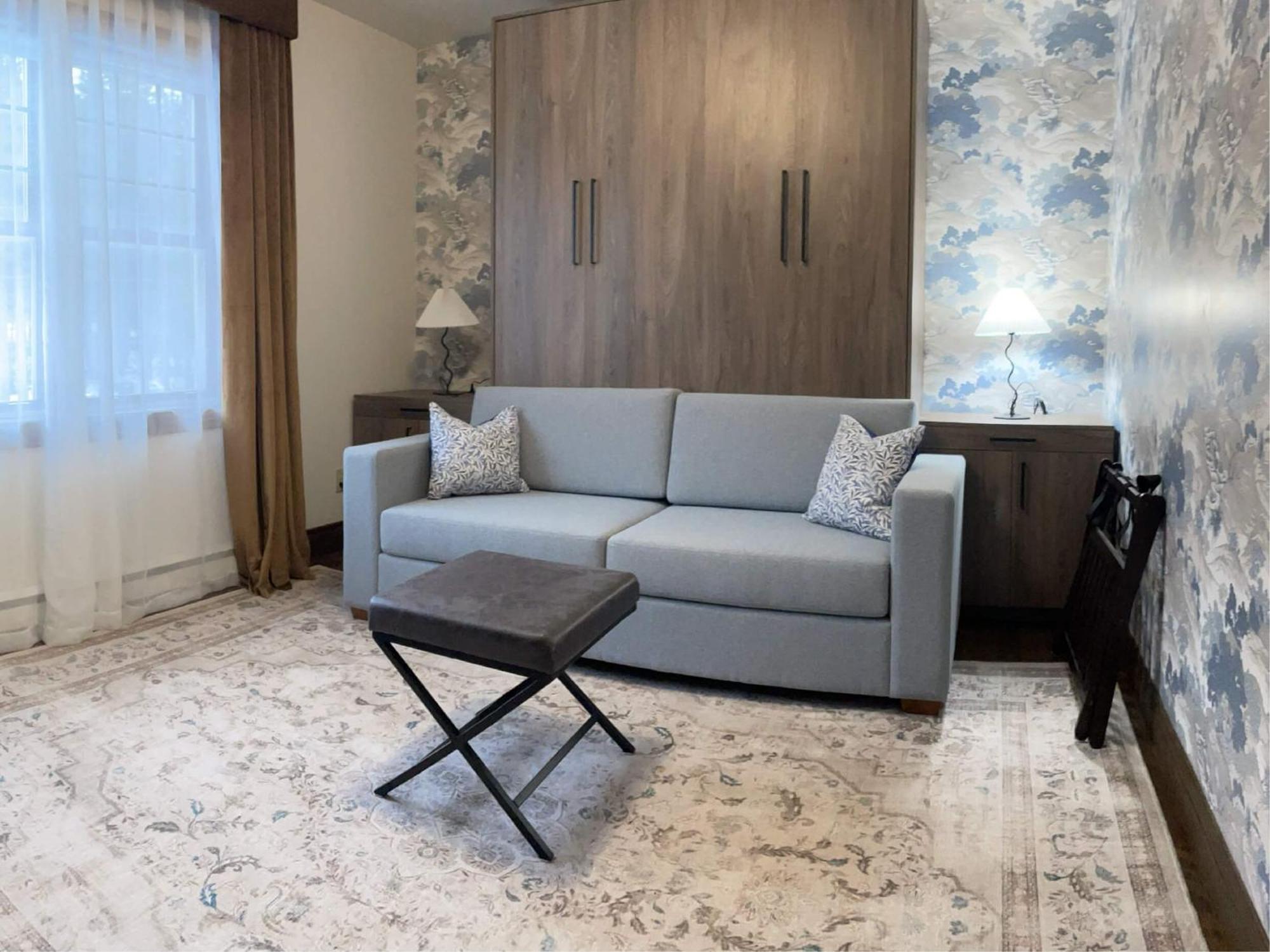 Estello Suites & Spa Lac-Megantic Phòng bức ảnh