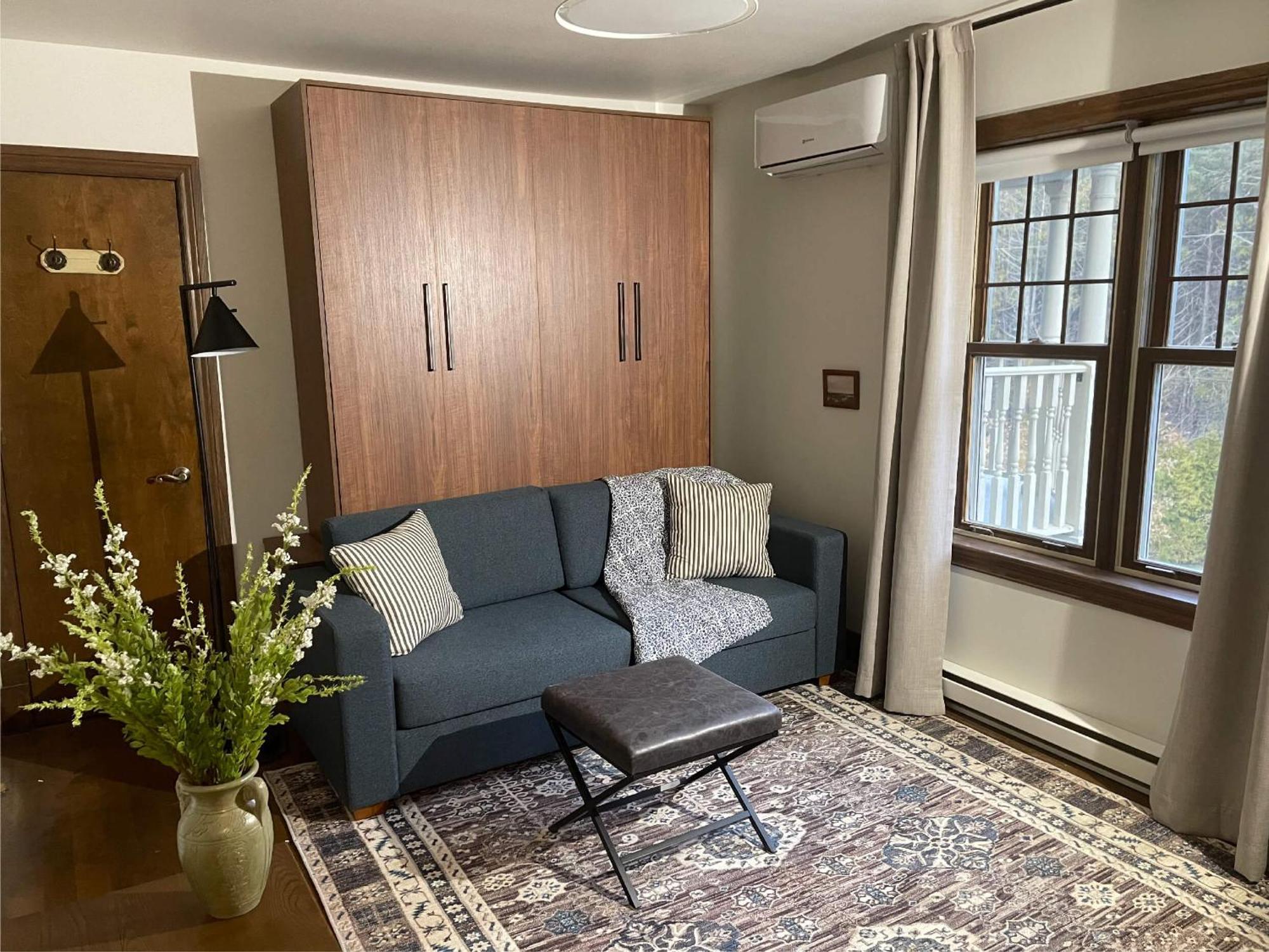 Estello Suites & Spa Lac-Megantic Phòng bức ảnh