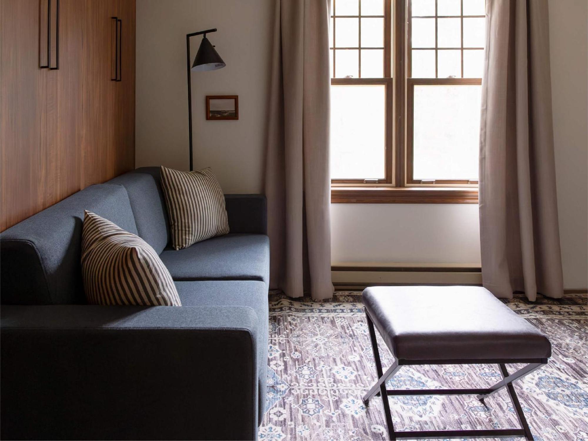 Estello Suites & Spa Lac-Megantic Ngoại thất bức ảnh