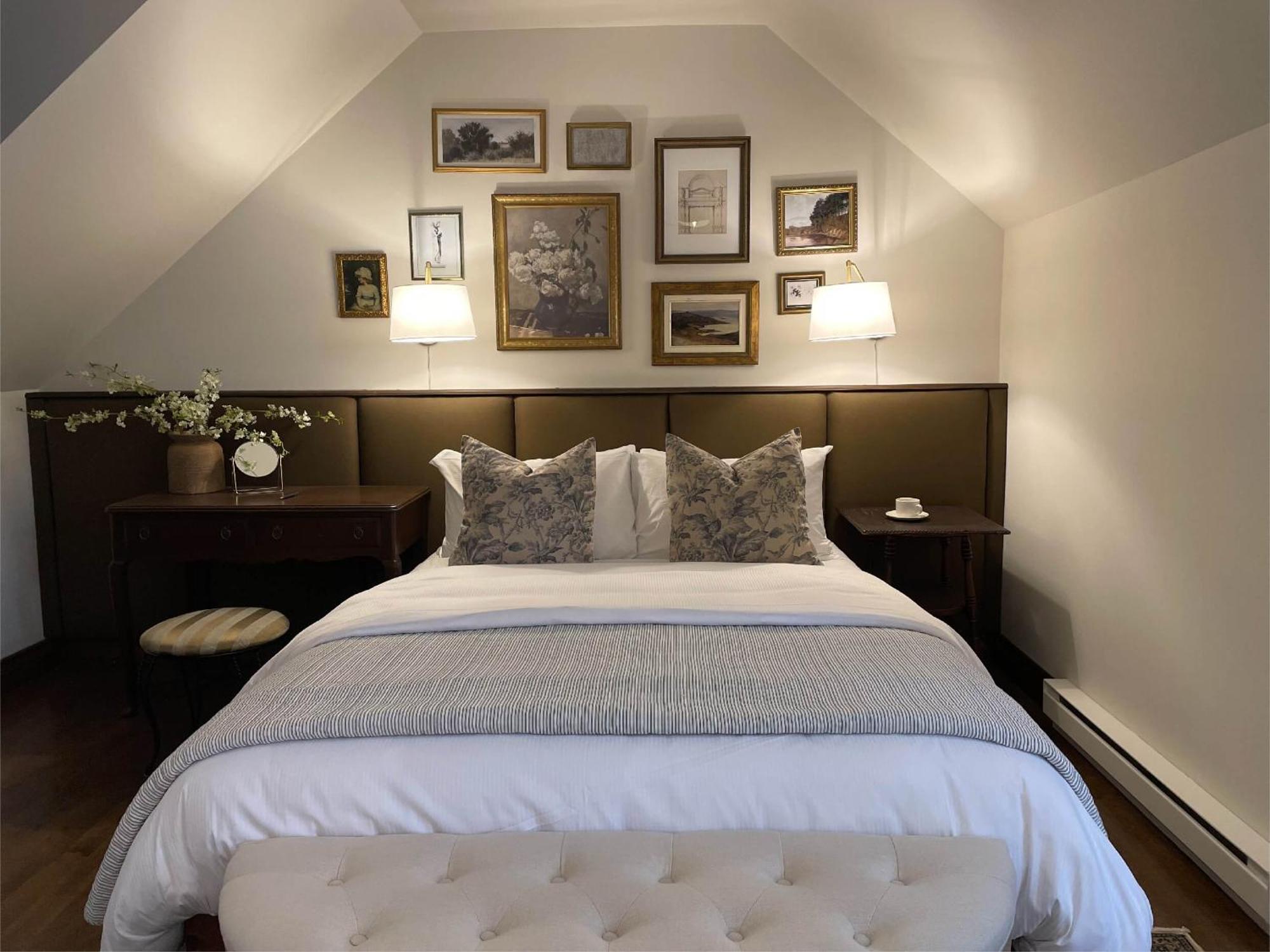 Estello Suites & Spa Lac-Megantic Ngoại thất bức ảnh