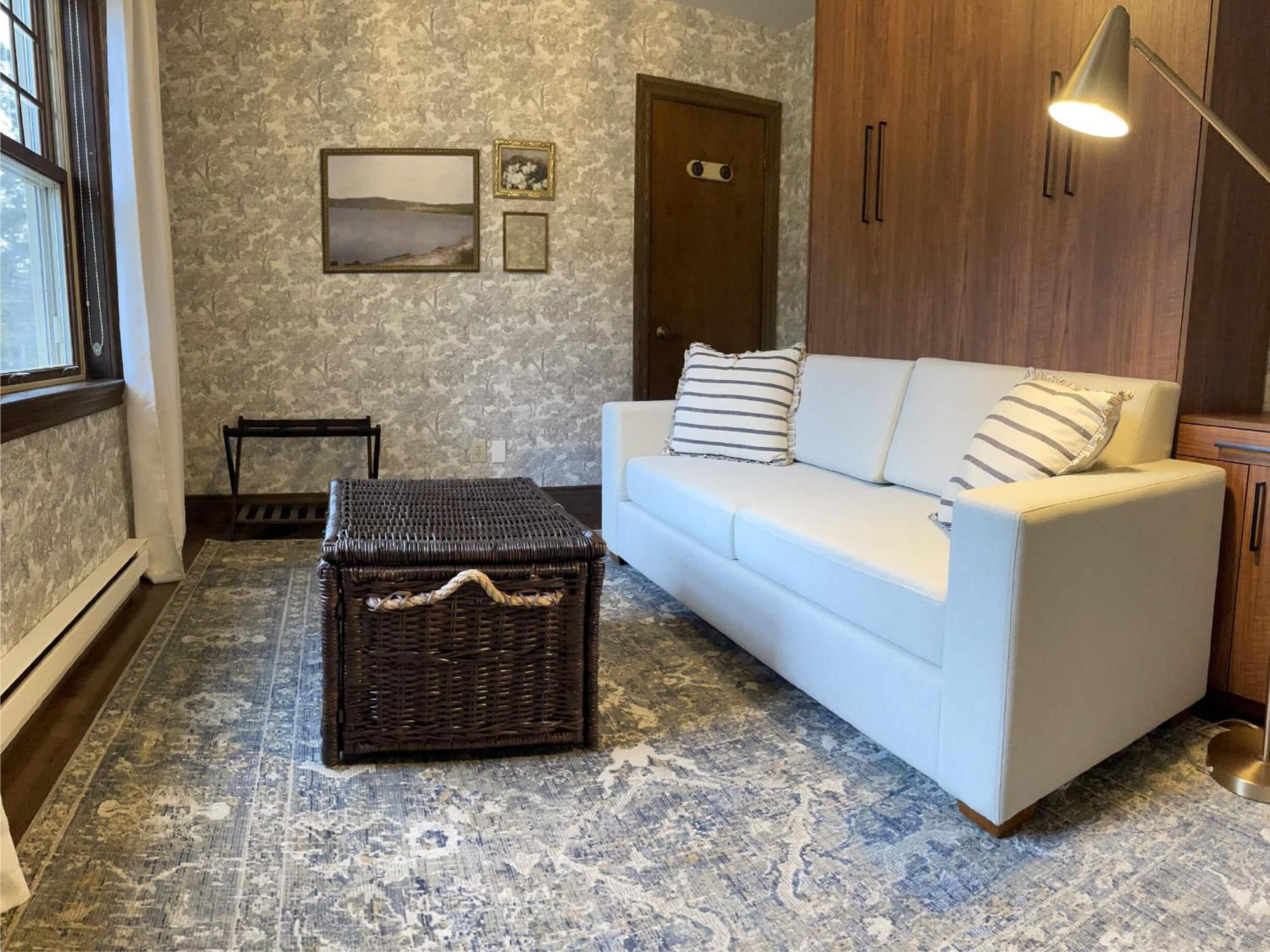 Estello Suites & Spa Lac-Megantic Phòng bức ảnh
