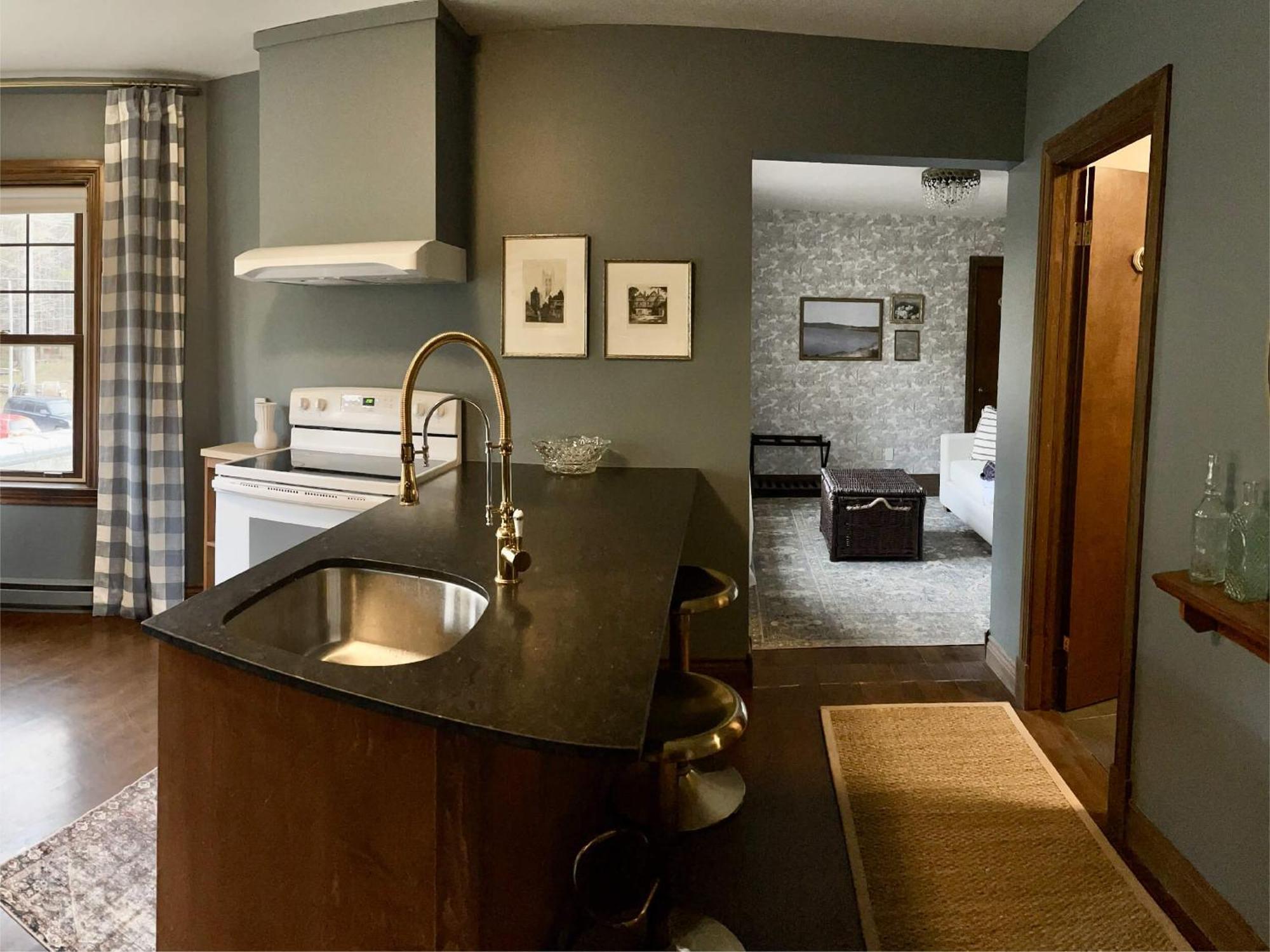 Estello Suites & Spa Lac-Megantic Phòng bức ảnh