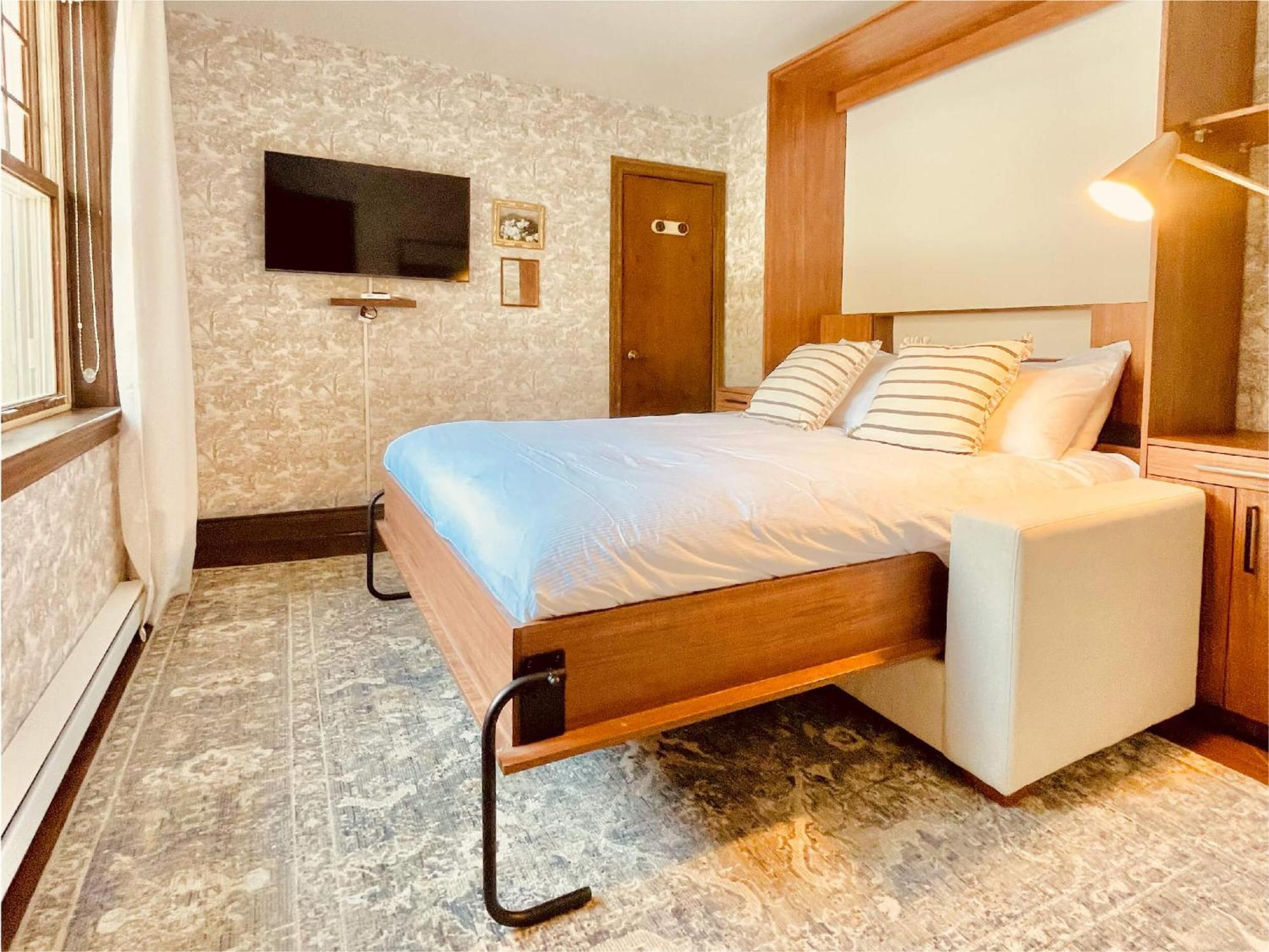 Estello Suites & Spa Lac-Megantic Phòng bức ảnh