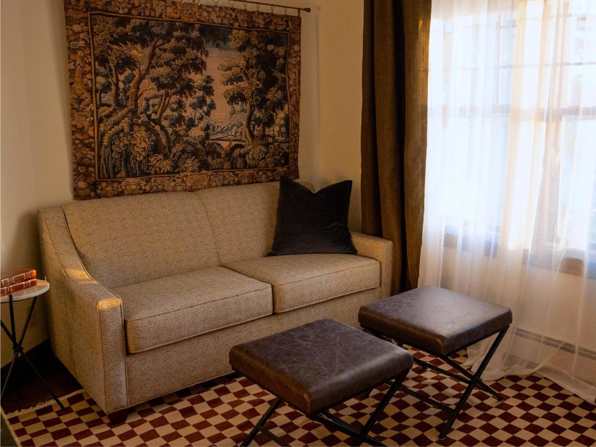 Estello Suites & Spa Lac-Megantic Phòng bức ảnh