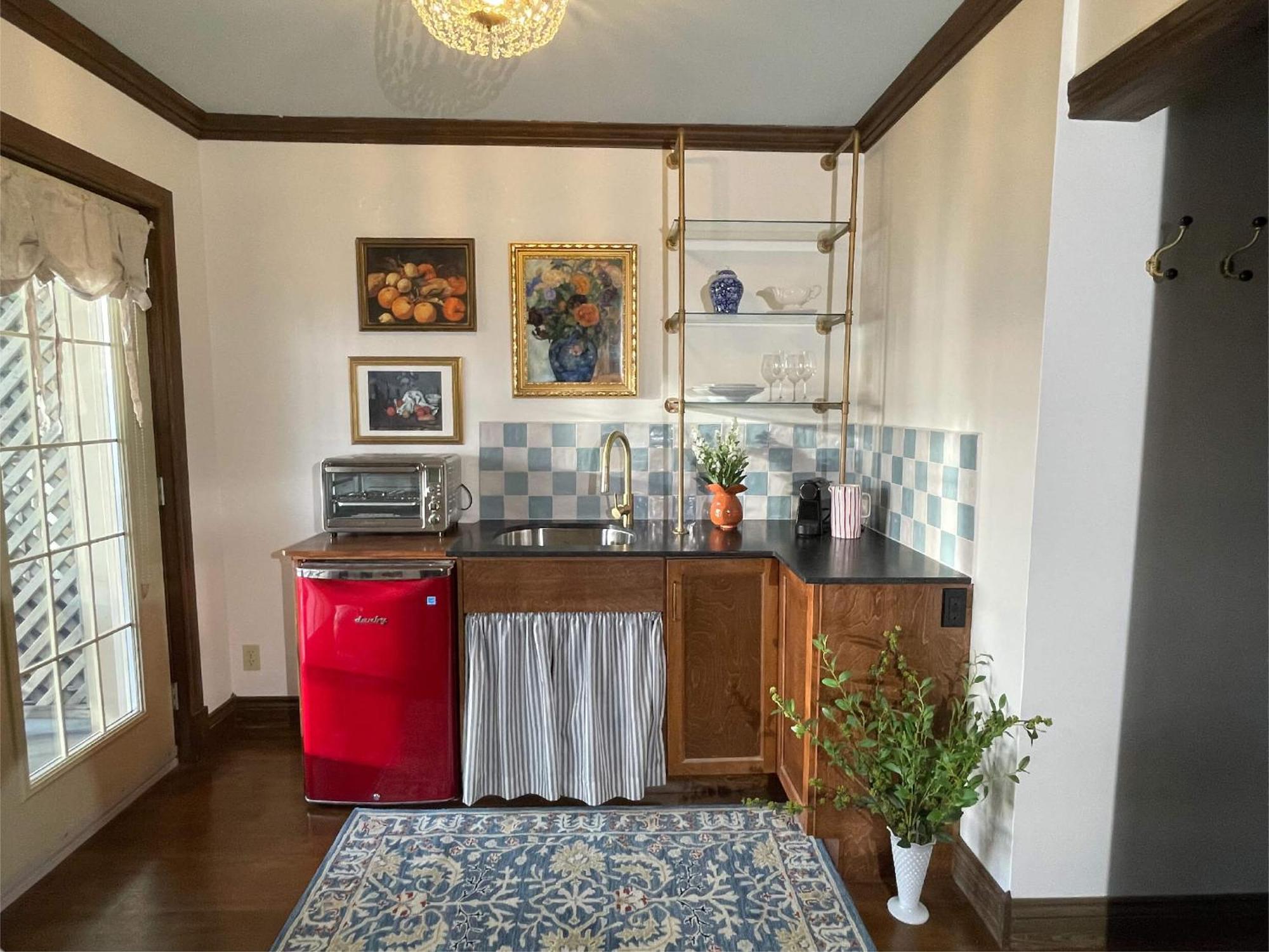 Estello Suites & Spa Lac-Megantic Phòng bức ảnh
